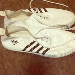Adidas shoes